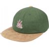 KŠILTOVKA HUF CROWN 6 PANEL
