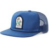 KŠILTOVKA KATIN USA K-MAN TRUCKER