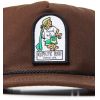 KŠILTOVKA KATIN USA K-MAN TRUCKER 3