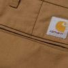 KRAŤASY CARHARTT WIP Sid Chino 5