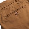 KRAŤASY CARHARTT WIP Sid Chino 6