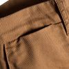 KRAŤASY CARHARTT WIP Sid Chino 7