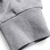 CARHARTT HOODED BLACK MIKINA 5