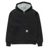 MIKINA CARHARTT WIP CAR-LUX HOODED