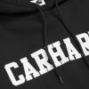 MIKINA CARHARTT WIP HOODED COLLEGE WMS 2