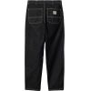 KALHOTY CARHARTT WIP Simple Work Denim 2