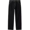 KALHOTY CARHARTT WIP Simple Work Denim