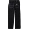 KALHOTY CARHARTT WIP Simple Work Denim 2