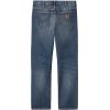 KALHOTY CARHARTT WIP Marlow 5-Pocket Den 2