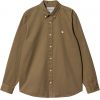 KOŠILE CARHARTT WIP Madison L/S