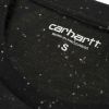 TRIKO CARHARTT WIP Neps Chase S/S WMS 2