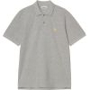 TRIKO CARHARTT WIP Chase Pique Polo S/S