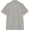 TRIKO CARHARTT WIP Chase Pique Polo S/S 2