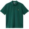 TRIKO CARHARTT WIP Chase Pique Polo S/S