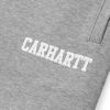 KRAŤASY CARHARTT WIP College Sweat 4