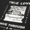 TRIKO CARHARTT WIP True Love S/S 4