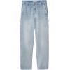 KALHOTY CARHARTT WIP Pierce Work Denim W