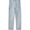 KALHOTY CARHARTT WIP Pierce Work Denim W 2