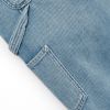 KALHOTY CARHARTT WIP Pierce Work Denim W 5