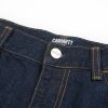 KALHOTY CARHARTT WIP Smith 5-Pocket 2