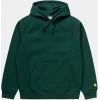 MIKINA CARHARTT WIP Hooded Chase