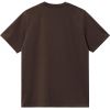 TRIKO CARHARTT WIP Chase S/S 2