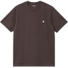 TRIKO CARHARTT WIP Chase S/S
