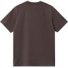 TRIKO CARHARTT WIP Chase S/S 2