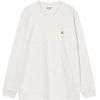 TRIKO CARHARTT WIP Chase L/S
