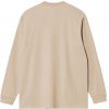 TRIKO CARHARTT WIP Chase L/S 2