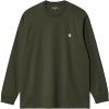 TRIKO CARHARTT WIP Chase L/S
