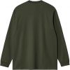 TRIKO CARHARTT WIP Chase L/S 2