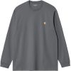 TRIKO CARHARTT WIP Chase L/S