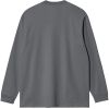 TRIKO CARHARTT WIP Chase L/S 2