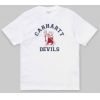 TRIKO CARHARTT WIP S/S Carhartt Devils