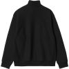 MIKINA CARHARTT WIP Half Zip American Sc 2