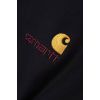 MIKINA CARHARTT WIP Half Zip American Sc 4