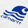 TRIKO CARHARTT WIP Swim S/S 2