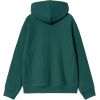 MIKINA CARHARTT WIP Hooded American Scri 2