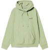 MIKINA CARHARTT WIP Hooded American Scri