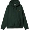 MIKINA CARHARTT WIP Hooded American Scri