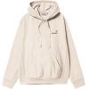 MIKINA CARHARTT WIP Hooded American Scri