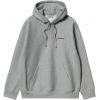 MIKINA CARHARTT WIP Hooded American Scri