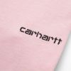 TRIKO CARHARTT WIP Script Embroidery S/S 2