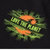 TRIKO CARHARTT WIP Love Planet S/S 5