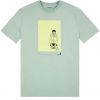 TRIKO CARHARTT WIP 1999 Ad Evan Hecox S/