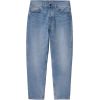 KALHOTY CARHARTT WIP Newel 5-Pocket Deni