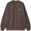 MIKINA CARHARTT WIP Vista