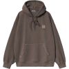 MIKINA CARHARTT WIP Hooded Vista