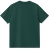 TRIKO CARHARTT WIP American Script S/S 2
